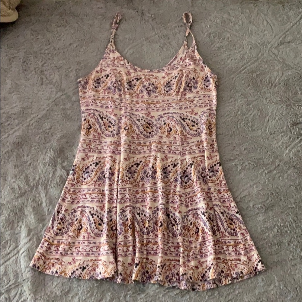 Billabong Summer Dress
